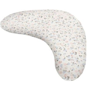 Müsli Ammepude - Bloom Kapok - Balsam Cream/Peony/Jasmin Blue