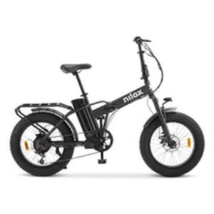 Nilox X8 Pro elcykel 20 - 250 W, foldbar, blå