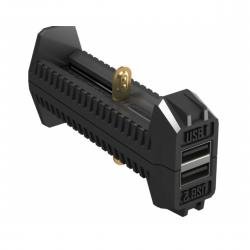 Nitecore F2 Flex Powerbank - Powerbank