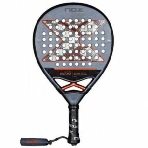 Nox Sport Padel bat AT10 Genius Alum 18K 2025