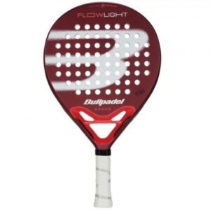 Padel bat Bullpadel Flow Light 25