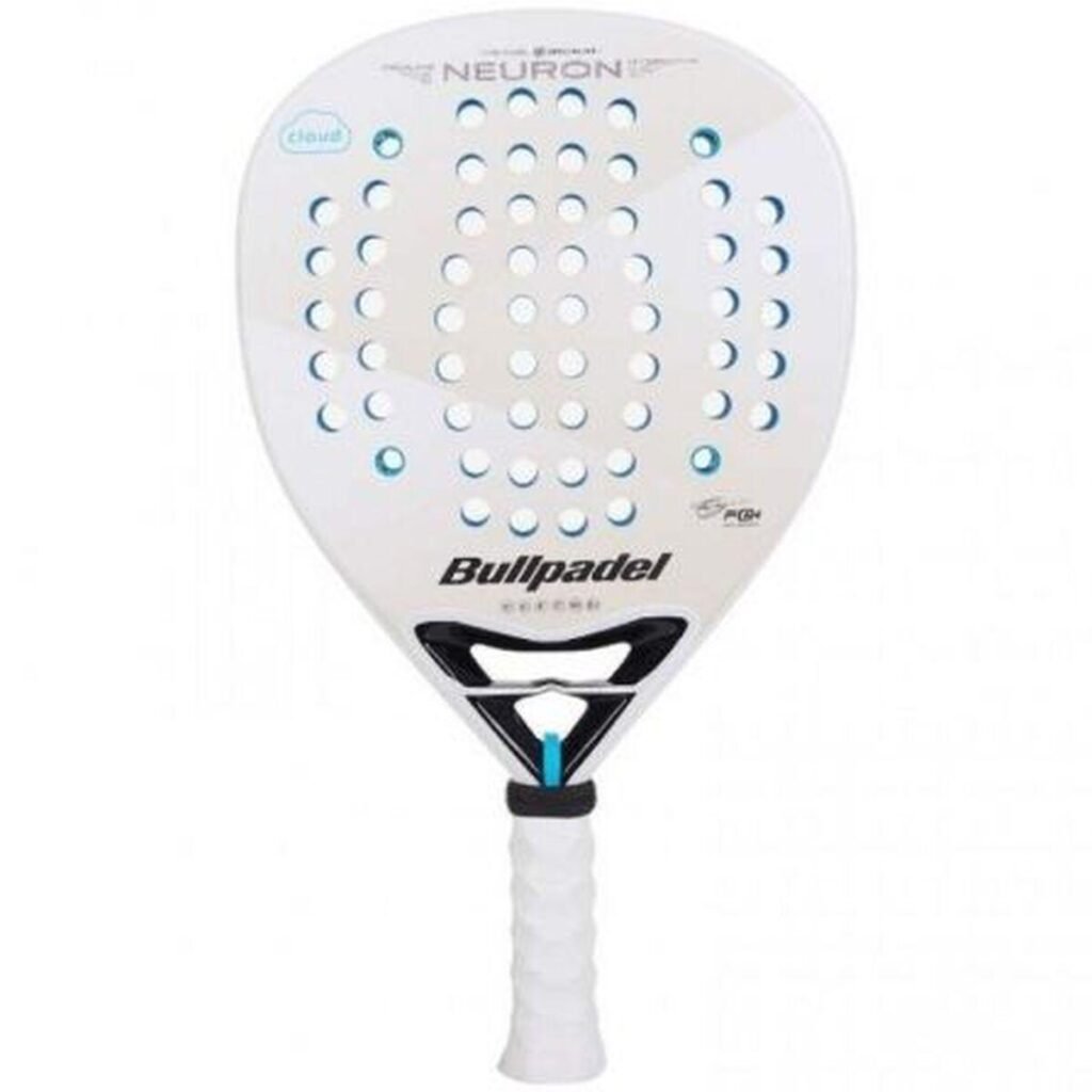 Padel bat Bullpadel Neuron Cloud 2025