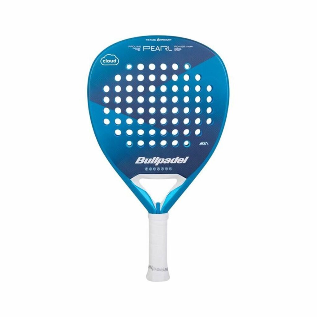Padel bat Bullpadel Pearl Cloud 25 - blå