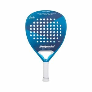 Padel bat Bullpadel Pearl Cloud 25 - blå