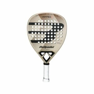 Padel bat Bullpadel Vertex 04 W 25 Beige