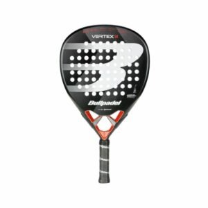 Padel bat Bullpadel Vertex Jr 25 Sort