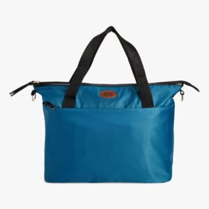 Petite Chérie Fantaisie Pusletaske, Blue