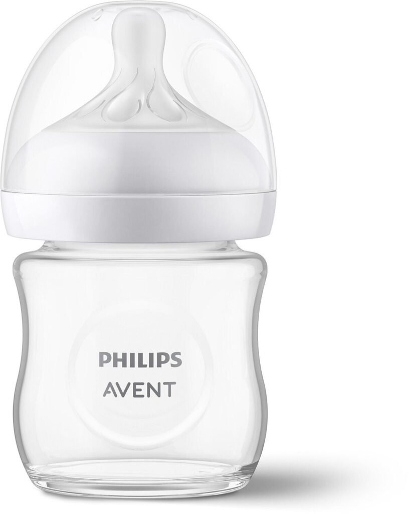 Philips Avent Natural Response Sutteflaske 120 ml