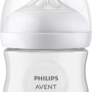 Philips Avent Natural Response Sutteflaske 125 ml