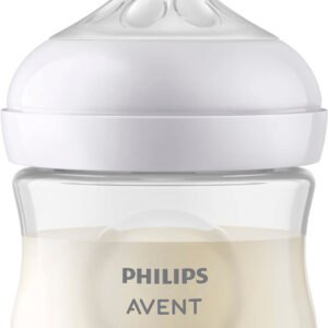 Philips Avent Natural Response Sutteflaske 125ml