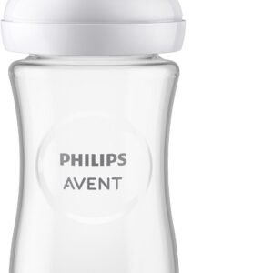 Philips Avent Natural Response Sutteflaske 240 ml