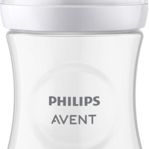 Philips Avent Natural Response Sutteflaske 260 ml