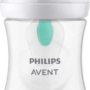 Philips Avent Natural Response Sutteflaske 260 ml, Airfree