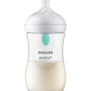 Philips Avent Sutteflaske - AirFree Natural Response - 260 ml