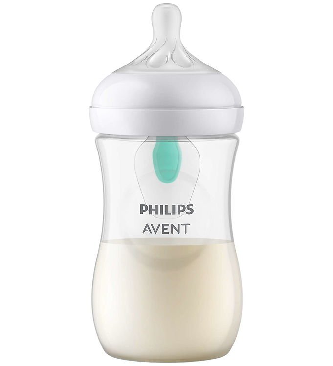 Philips Avent Sutteflaske - AirFree Natural Response - 260 ml