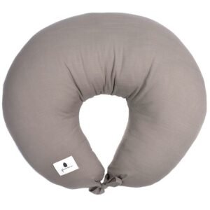 Pine Cone Ammepude - Kapok - Nora - Mushroom