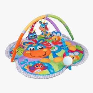 PlayGro Aktivitetstæppe Clip Clop