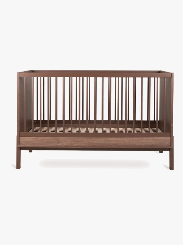 Quax ASHI Convertible Tremmeseng 70x140, Honey Ash