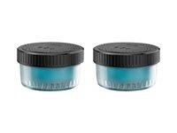 Rengøringspatron til barbermaskine Philips CC12 (2-pak)