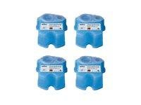 Rensepatroner til barbermaskine Braun CCR4 pakke med 4