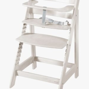 Roba Sit Up Flex Grow-Along Højstol, Natural Gray