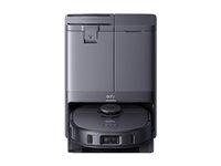 Robotstøvsuger Eufy X10 Pro Omni med våd- og tørfunktion