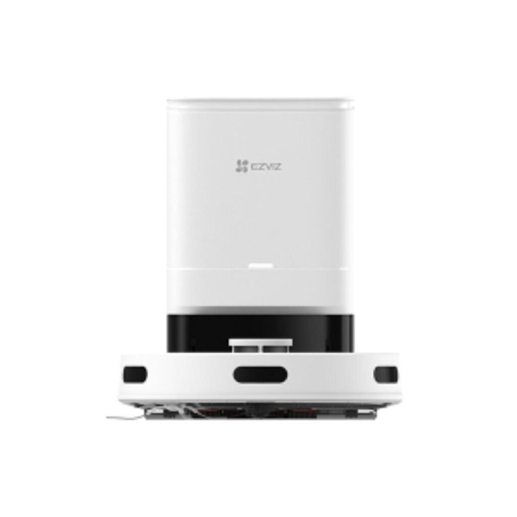 Robotstøvsuger Ezviz CS-RE4P-PWT2 - hvid, EU-stik