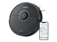 Robotstøvsuger Roborock Q7 Max 0,47 l sort