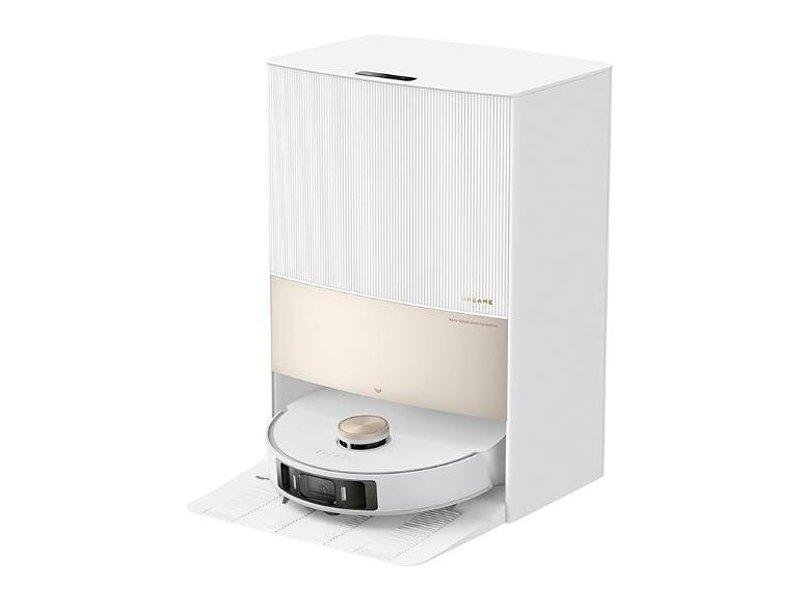 Robotstøvsuger Xiaomi Dreame L20 Ultra Hvid