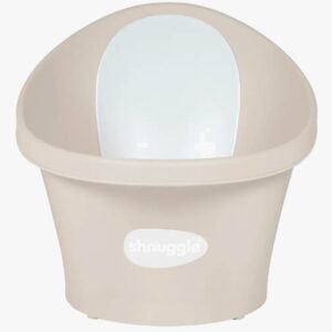 Shnuggle Badekar Baby, Taupe