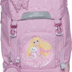 Skoletaske Beckmann Classic Maxi Rosie 28 Liter