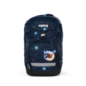 Skoletaske Ergobag Prime AtmosBear 20L