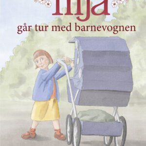 Tilja Går Tur Med Barnevognen - Jon Kabell - Bog
