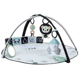 Tiny Love Aktivitetstæppe - Classic - Multi Colors