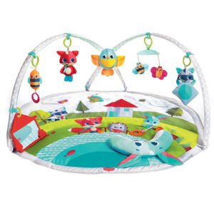 Tiny Love Aktivitetstæppe - Dynamic Gymini - Meadow Days