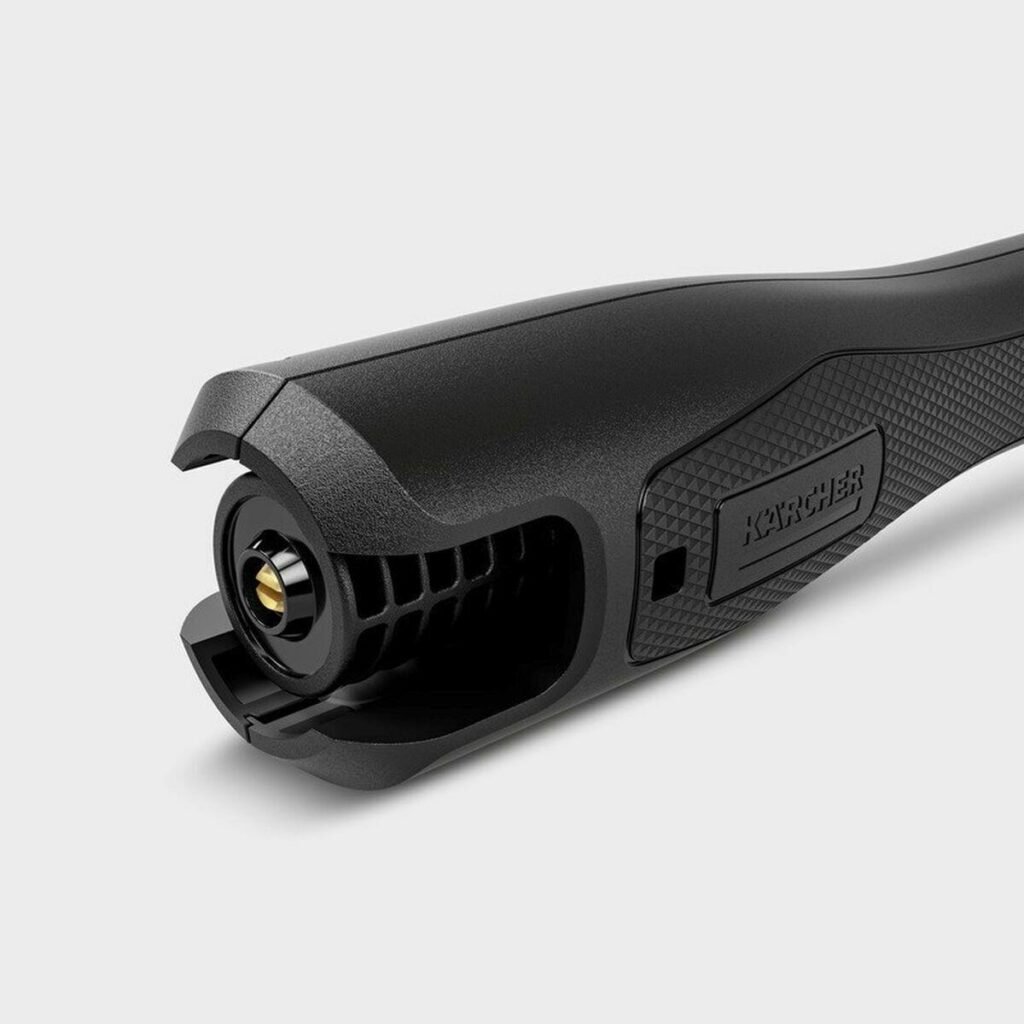 Vandpumpe til vaskemaskine - Kärcher 2.645-387.0 (sort)