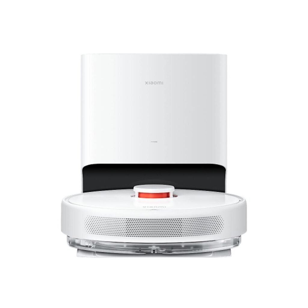 Xiaomi Robotstøvsuger X10 5200 mAh - hvid