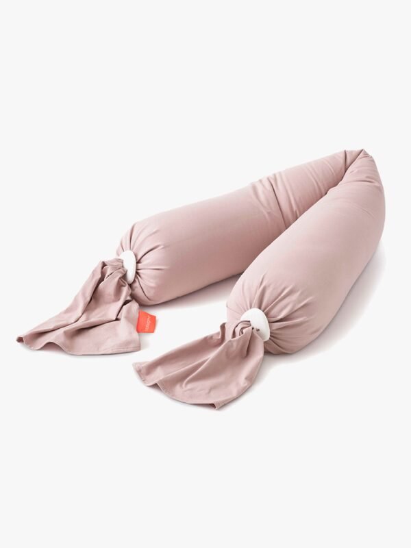bbhugme Graviditets- & Ammepude, Dusty Pink