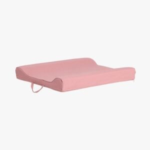 Beemoo CARE Base Puslepude, Pink Linen