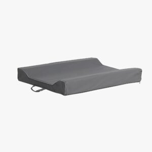 Beemoo CARE EasyClean Puslepude, Dark Grey