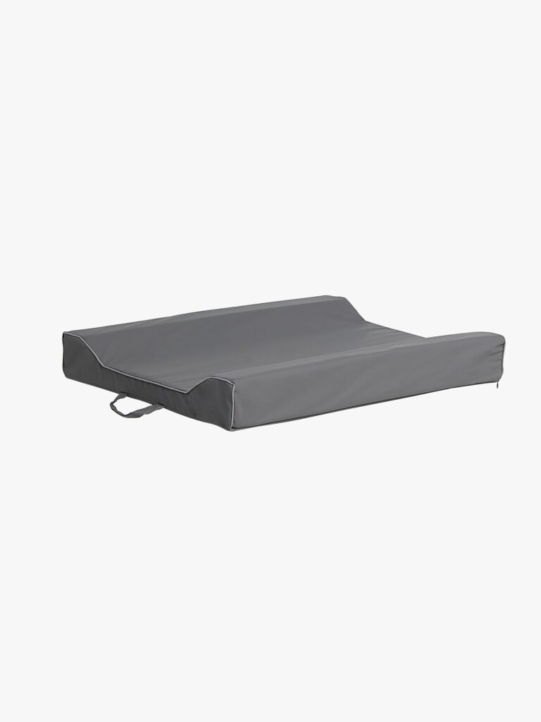 Beemoo CARE EasyClean Puslepude, Dark Grey