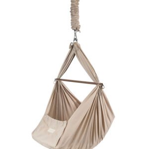 Moonboon Slyngevugge - 90x35cm - Earth