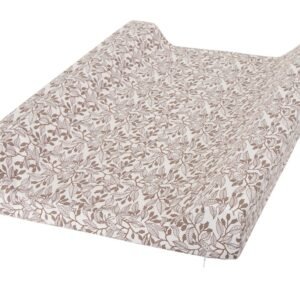 Puslepude - Blade - Let at rengøre - Nordstrand Home puslehynde til baby