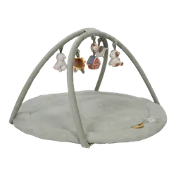 Aktivitetstæppe - Little Farm