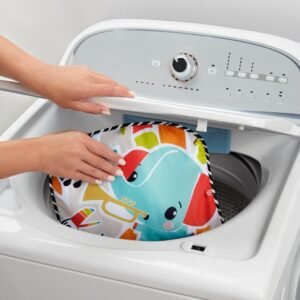 Aktivitetstæppe med piano Fisher-Price HWY57