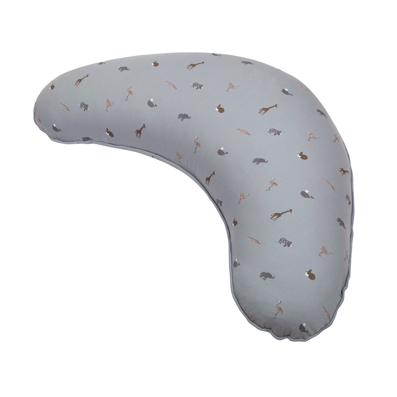 Ammepude - GOTS certificeret økologisk bomuld - Vaskbart betræk - Sleepy - Müsli By Green Cotton