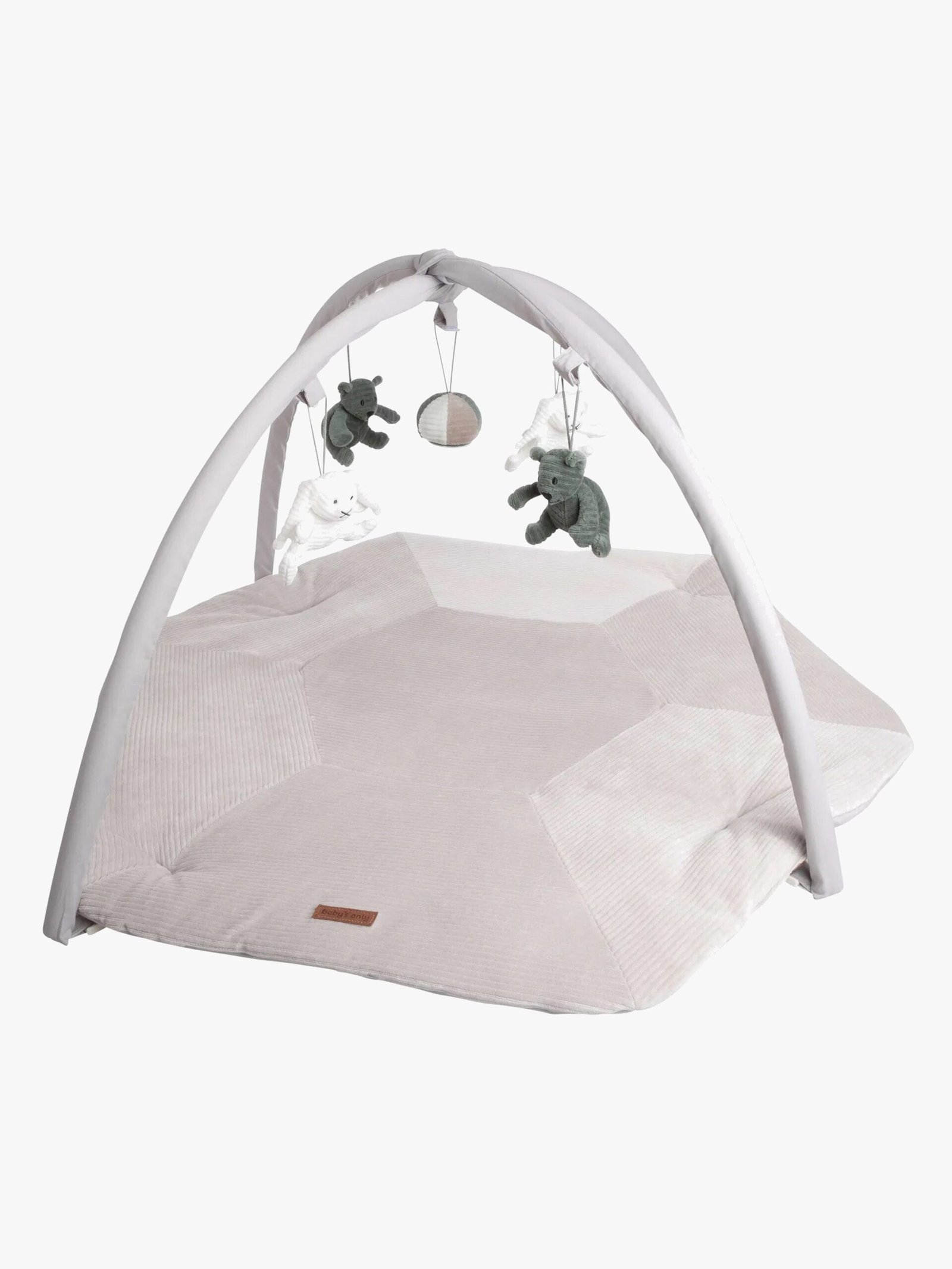 Baby's Only Sense Aktivitetstæppe