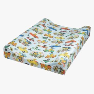 Bamse Verdens Stærkeste Bjørn Puslepude, Multi