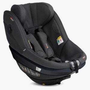BeSafe Beyond 2 360 Autostol, Anthracite Mesh