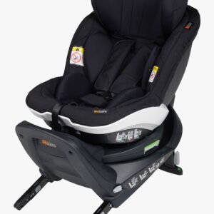 BeSafe iZi Twist i-Size Autostol, Fresh Black Cab